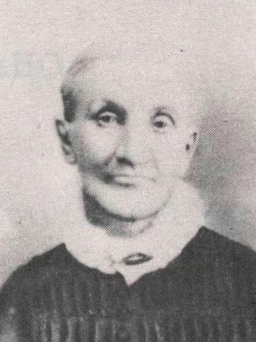 Mariah Jaynes (1824 - 1900) Profile